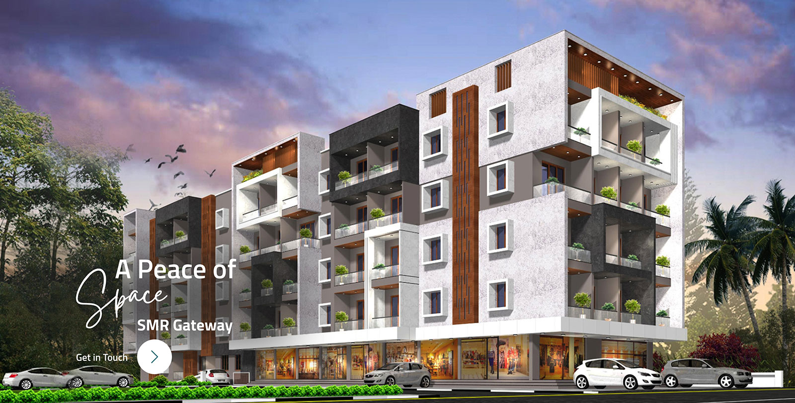 Builders in Mangalore
